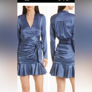 Veronica Beard Agatha dress